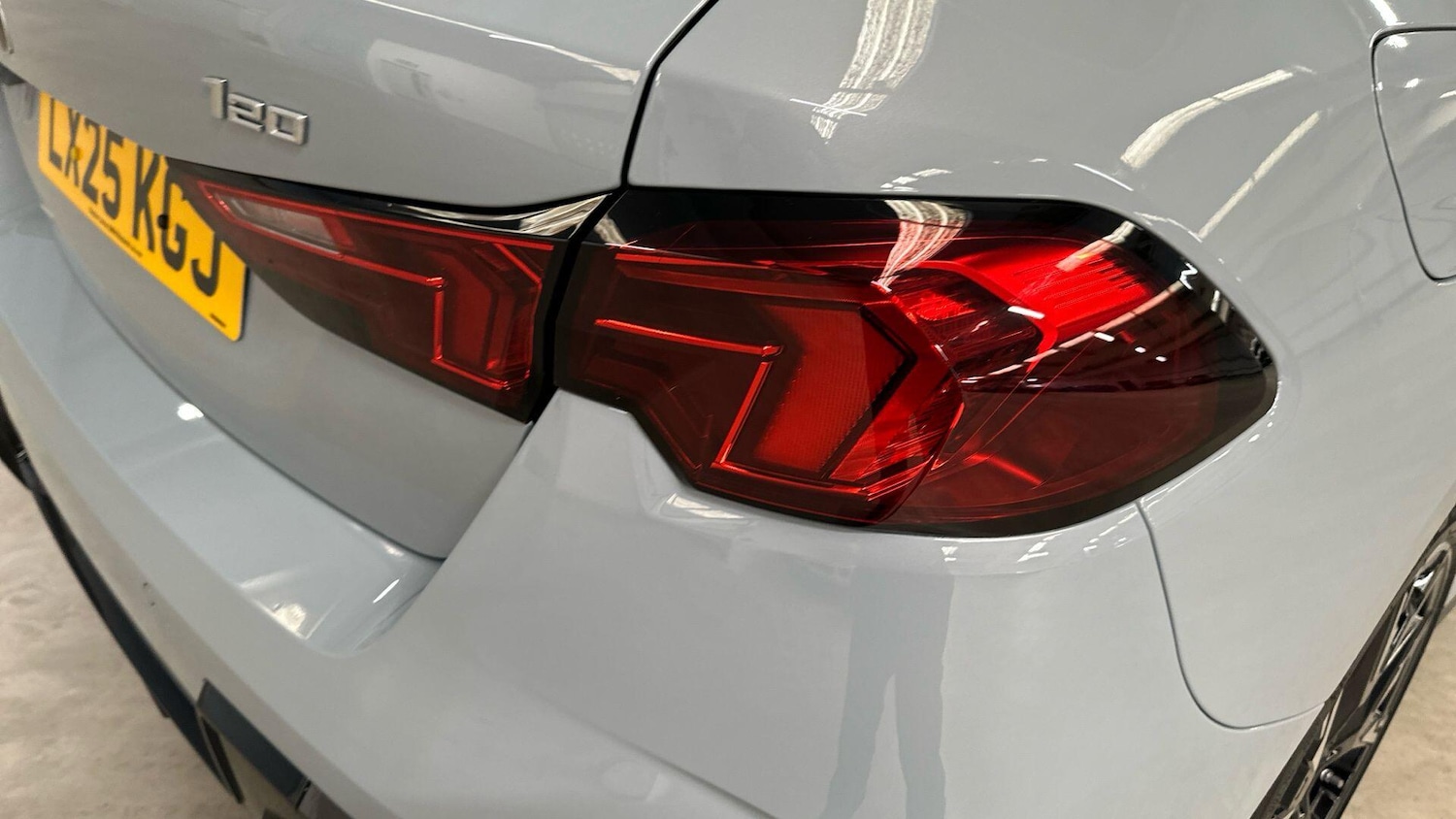 Used BMW 1 Series 2025 for sale - 77604575: Photo 21