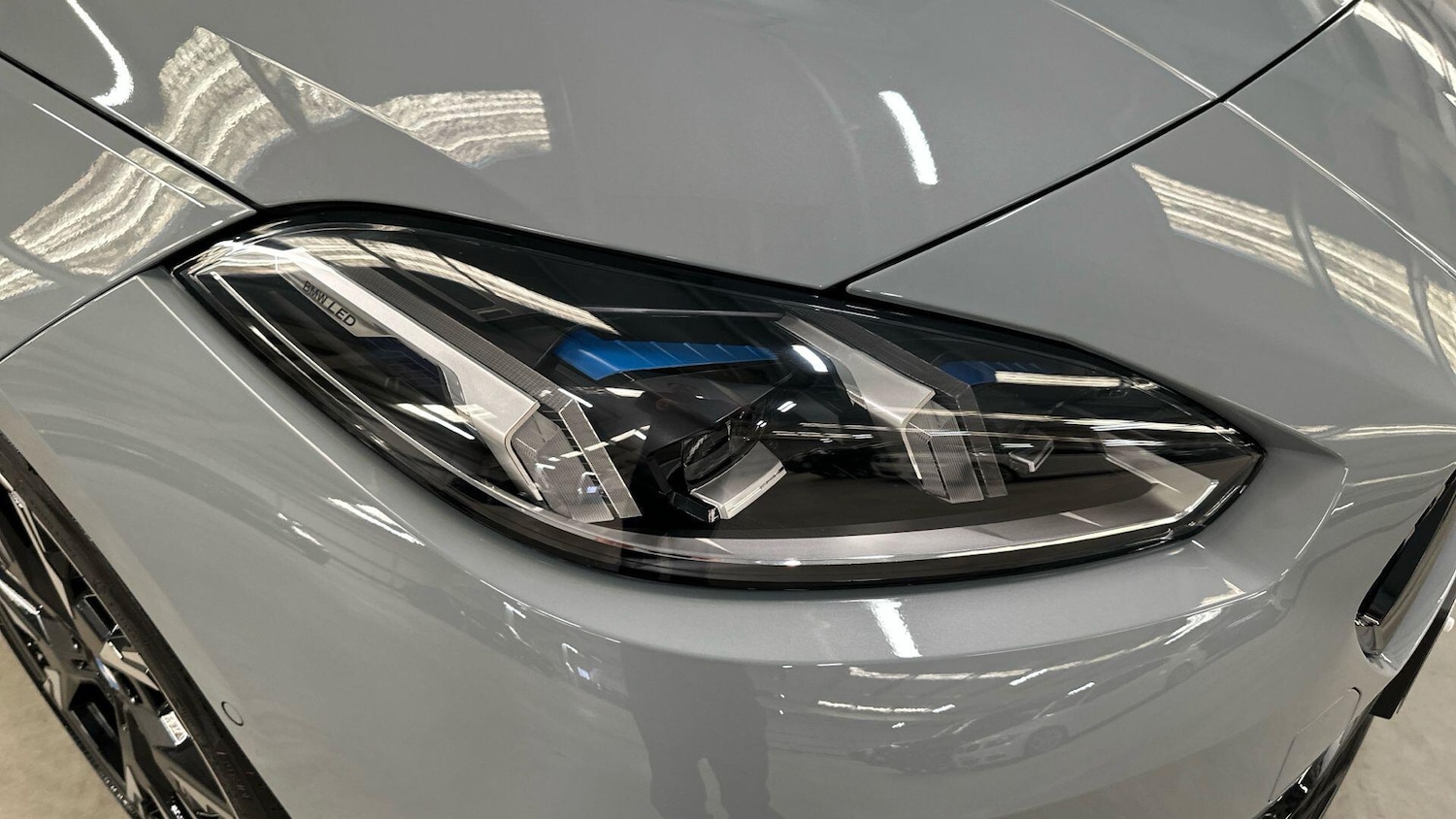 Used BMW 1 Series 2025 for sale - 77604575: Photo 22