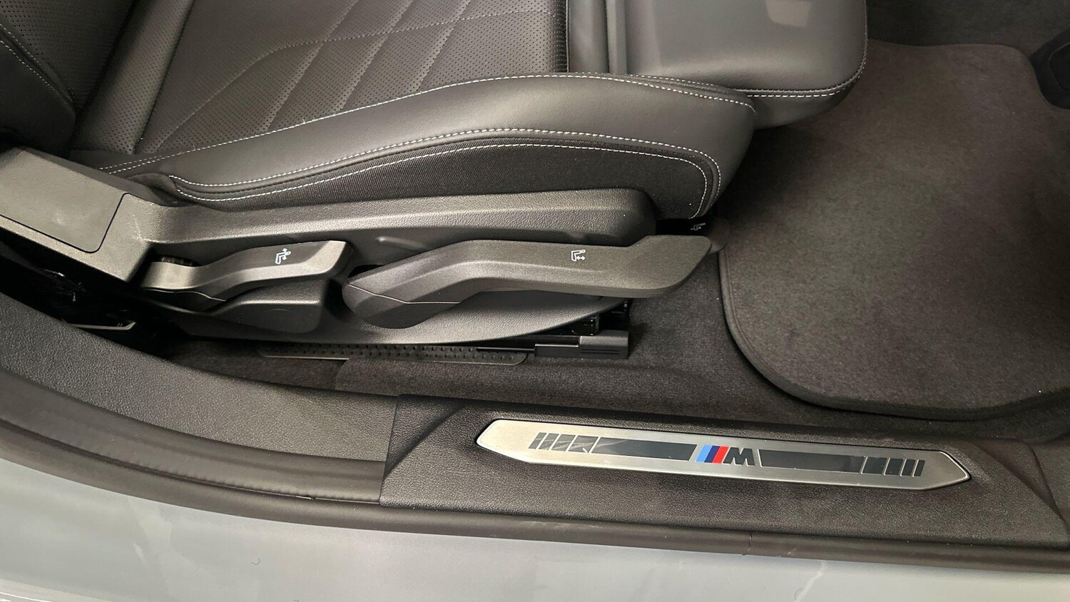 Used BMW 1 Series 2025 for sale - 77604575: Photo 26