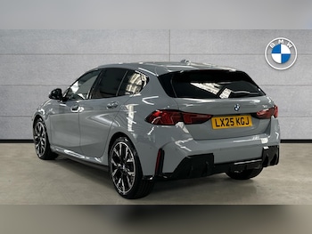 Used BMW 1 Series 2025 for sale - 77604575: Photo