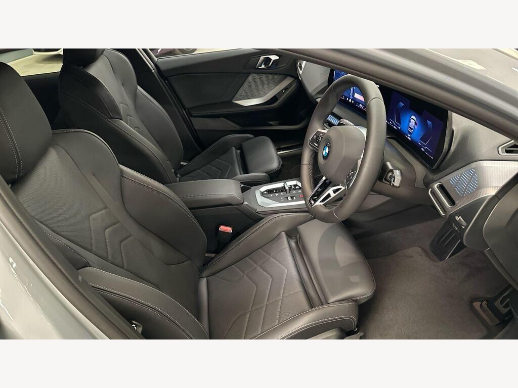 Used BMW 1 Series 2025 for sale - 77604575: Photo 32