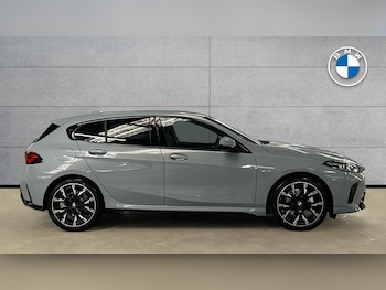 Used BMW 1 Series 2025 for sale - 77604575: Photo