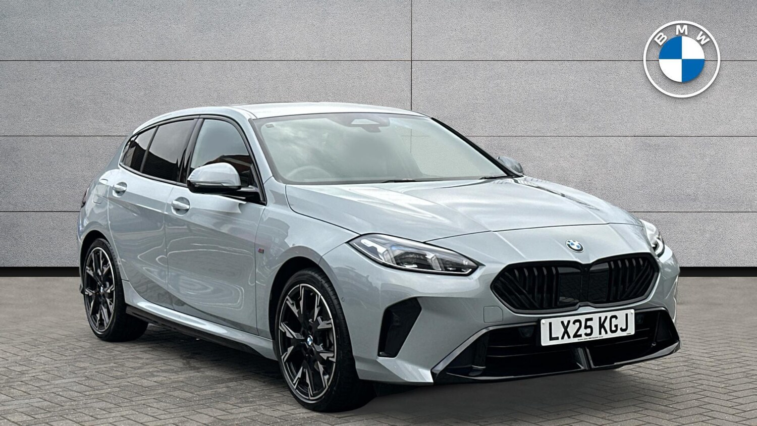 Used BMW 1 Series 2025 for sale - 77604575: Photo 40