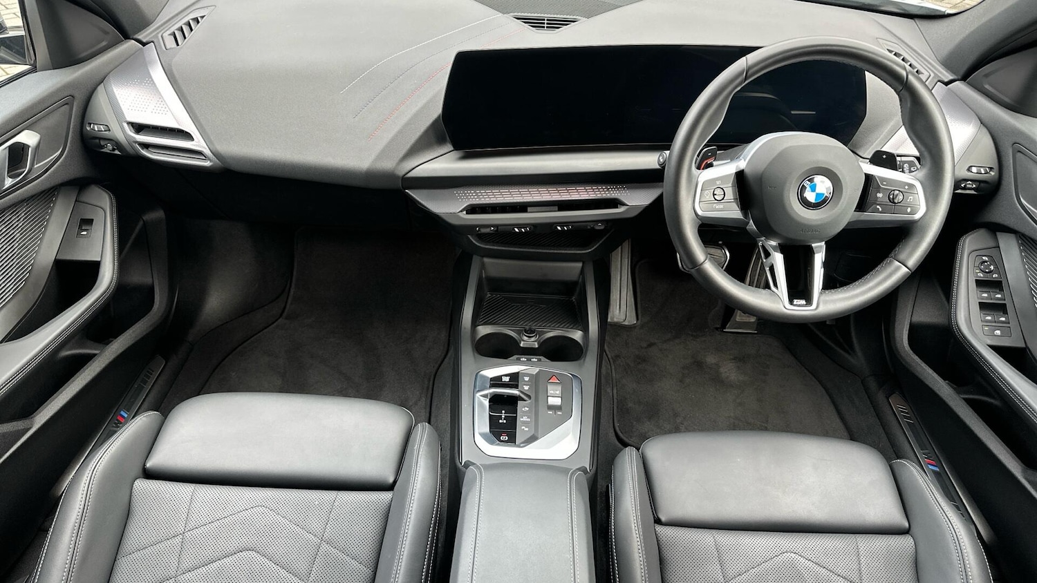 Used BMW 1 Series 2025 for sale - 77604575: Photo 43