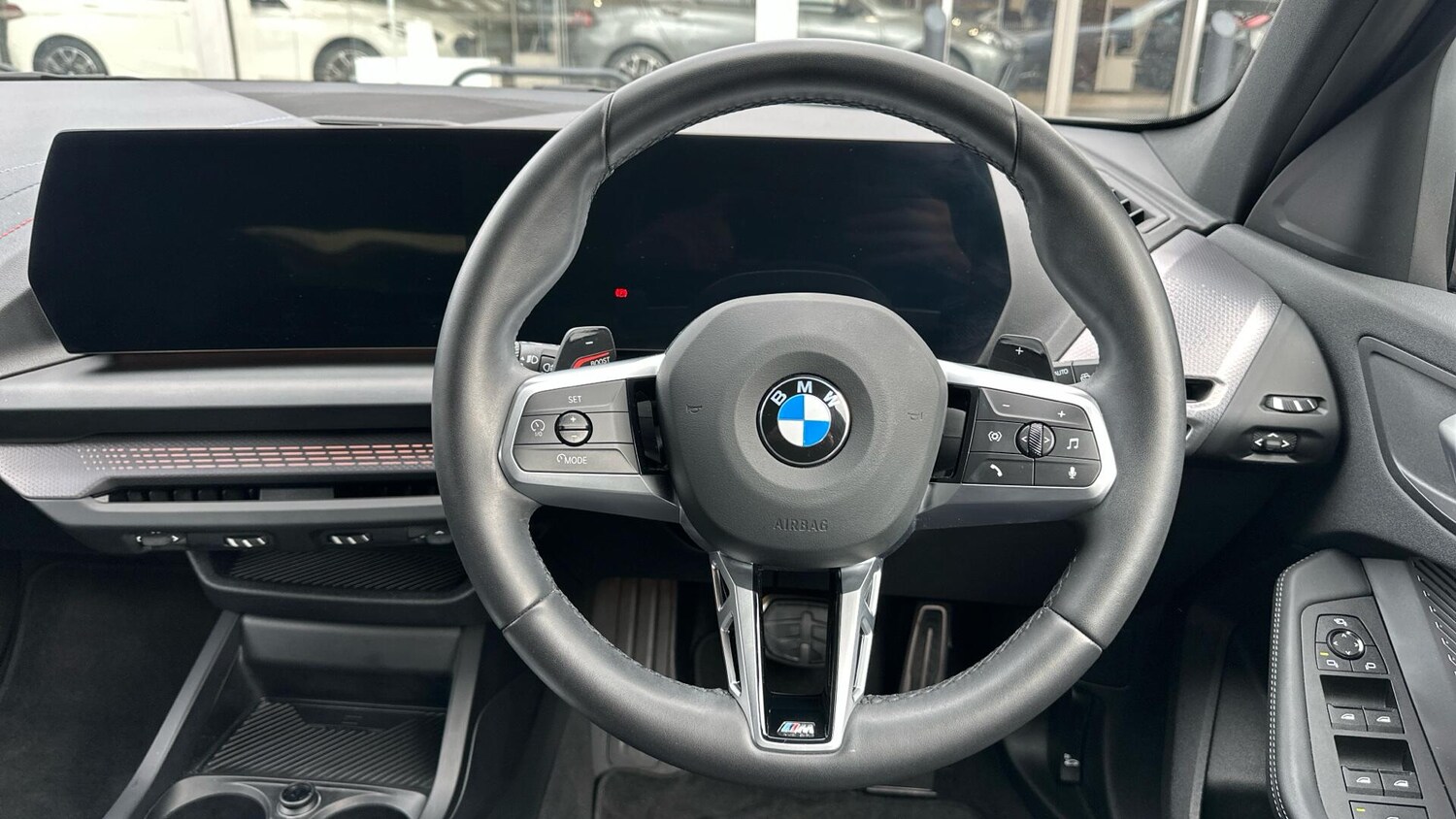 Used BMW 1 Series 2025 for sale - 77604575: Photo 44