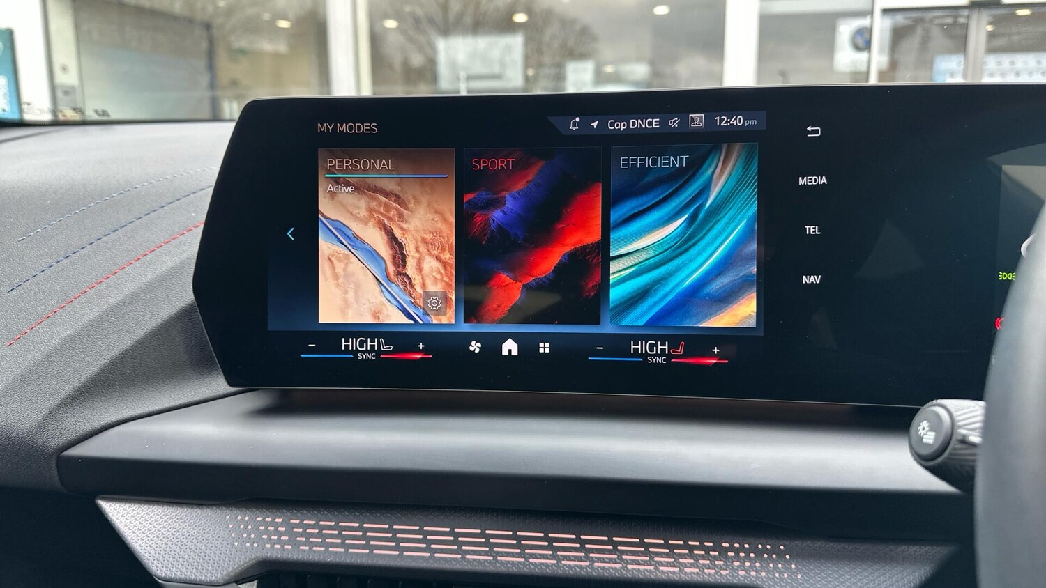 Used BMW 1 Series 2025 for sale - 77604575: Photo 47