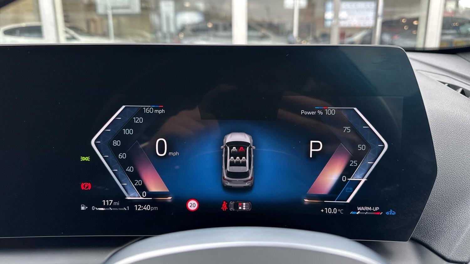 Used BMW 1 Series 2025 for sale - 77604575: Photo 48