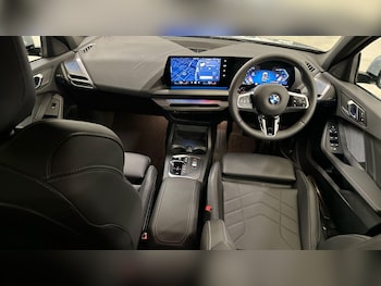 Used BMW 1 Series 2025 for sale - 77604575: Photo