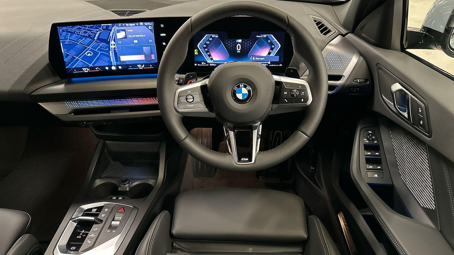 Used BMW 1 Series 2025 for sale - 77604575: Photo 5