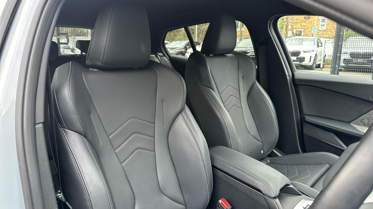 Used BMW 1 Series 2025 for sale - 77604575: Photo 50