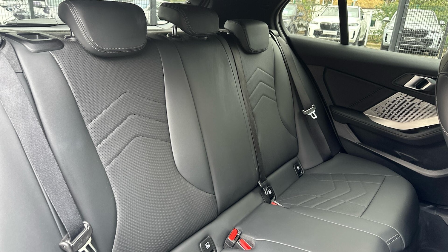 Used BMW 1 Series 2025 for sale - 77604575: Photo 51