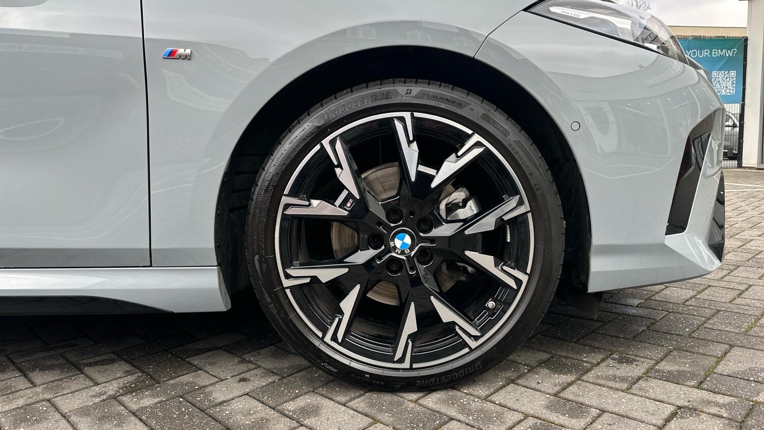 Used BMW 1 Series 2025 for sale - 77604575: Photo 53