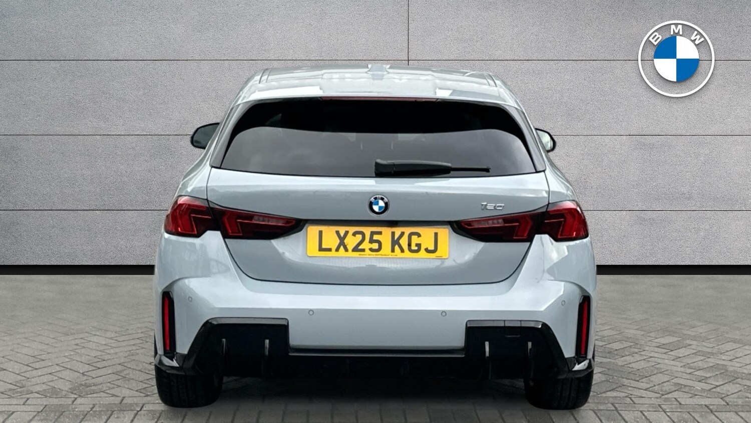 Used BMW 1 Series 2025 for sale - 77604575: Photo 54