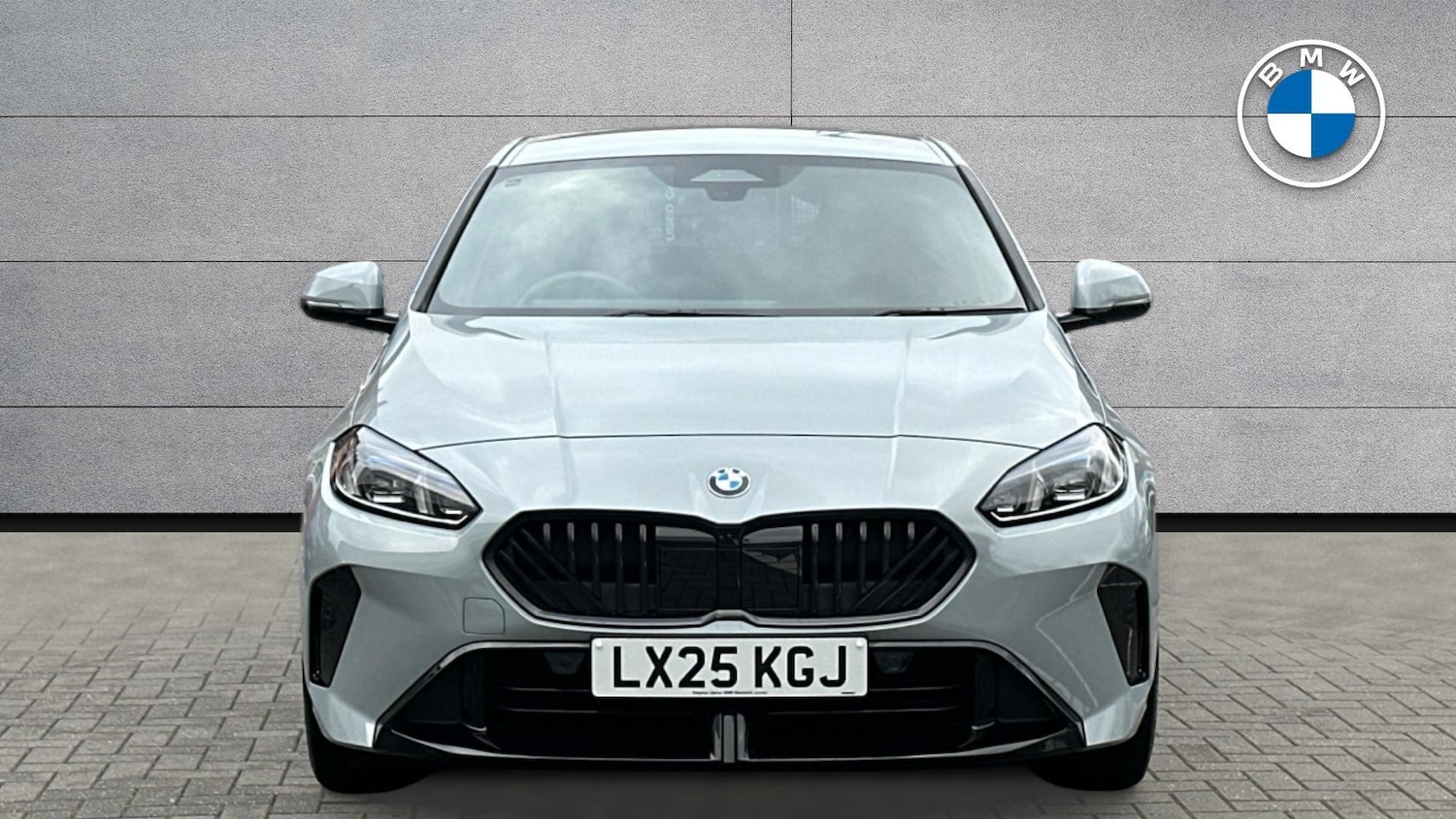 Used BMW 1 Series 2025 for sale - 77604575: Photo 55