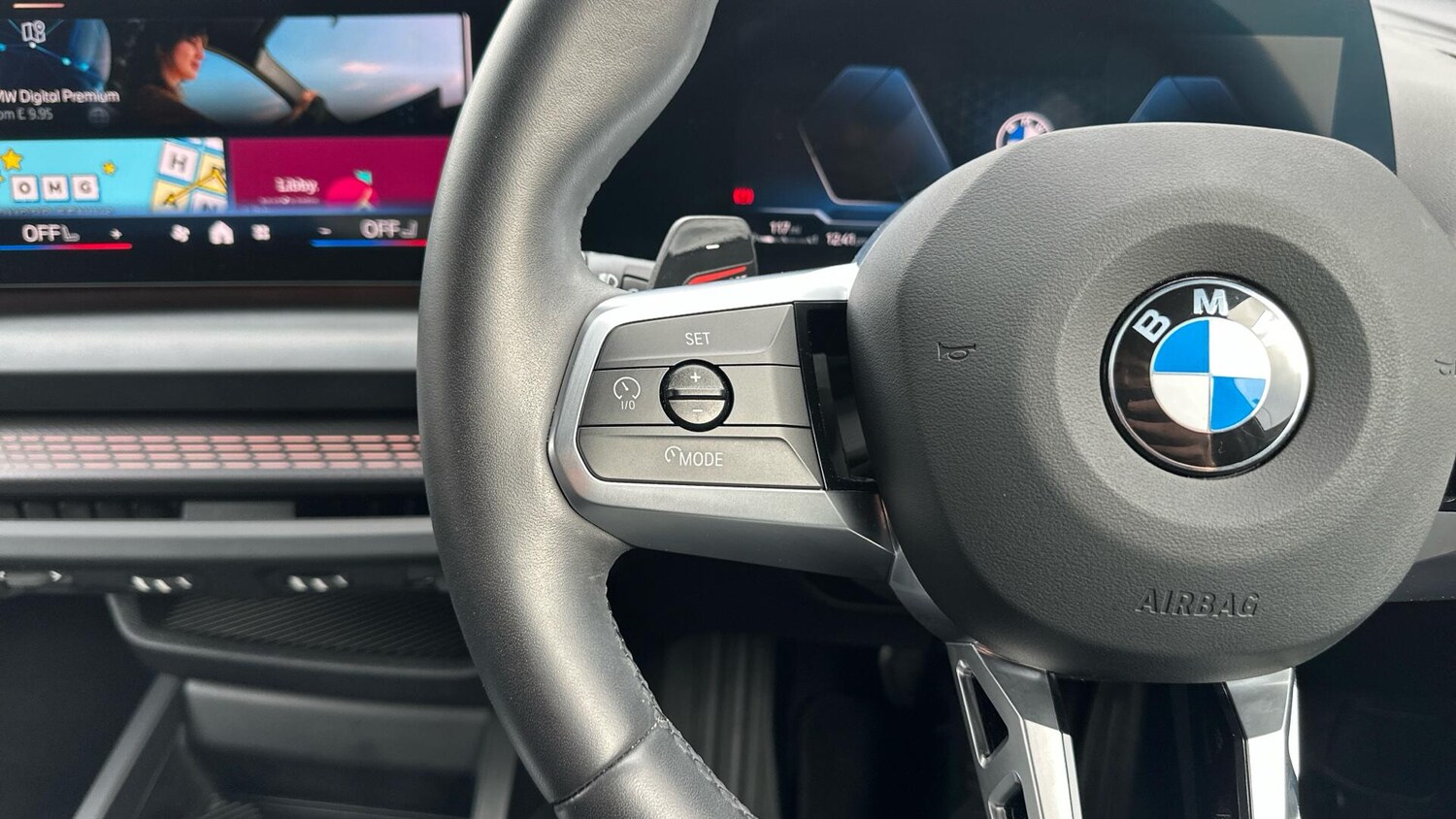 Used BMW 1 Series 2025 for sale - 77604575: Photo 56