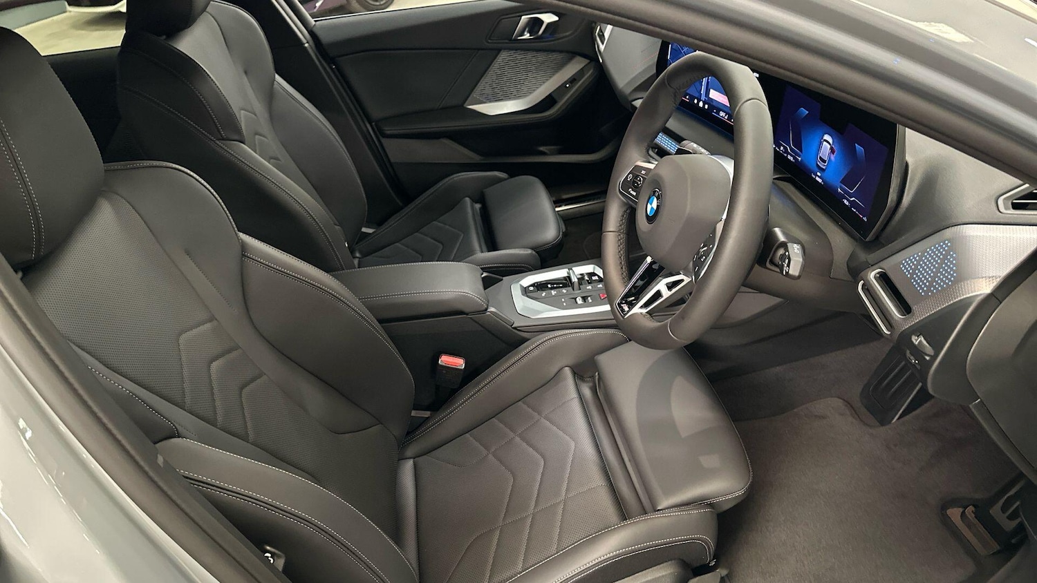 Used BMW 1 Series 2025 for sale - 77604575: Photo 6