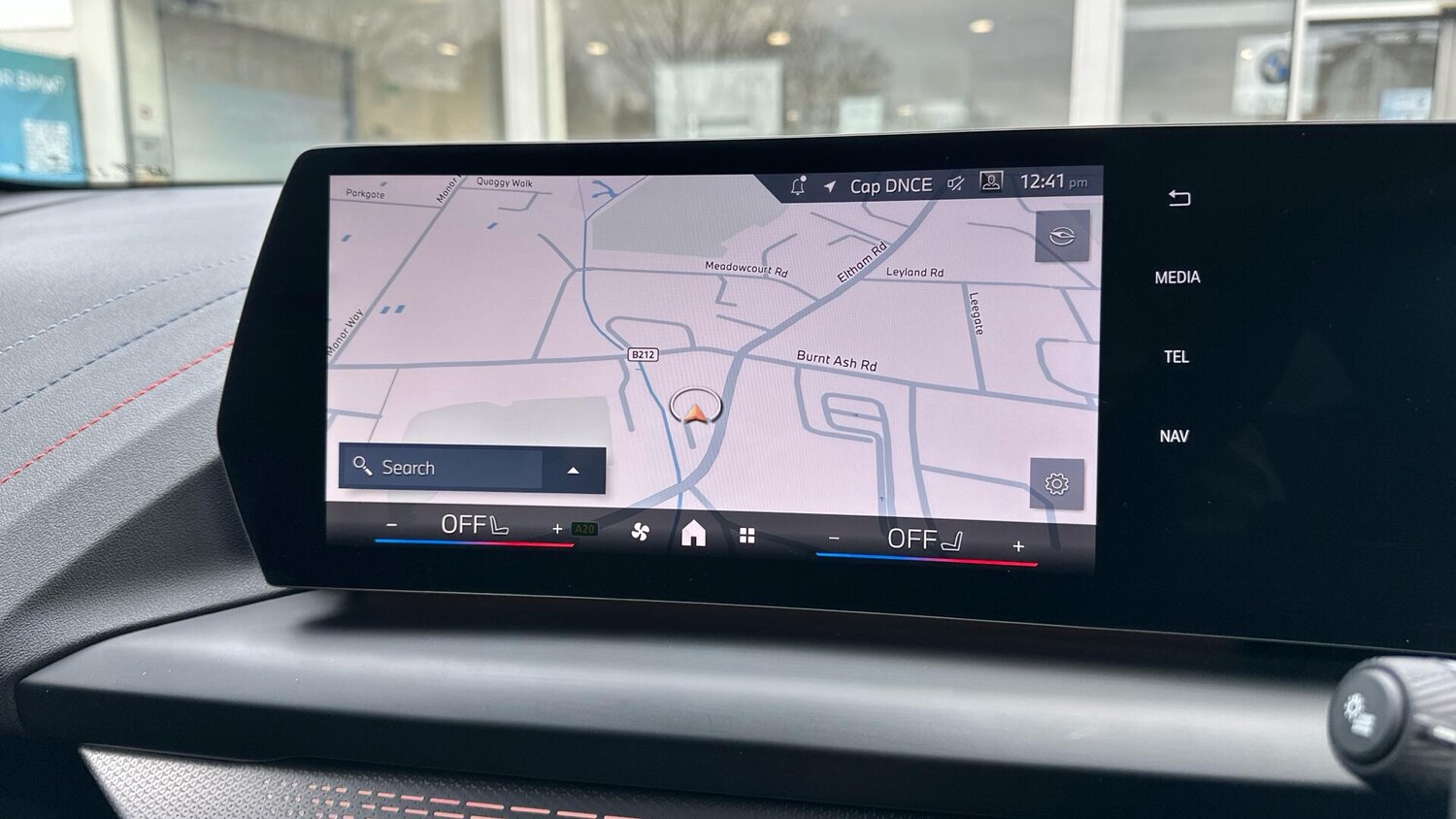 Used BMW 1 Series 2025 for sale - 77604575: Photo 67