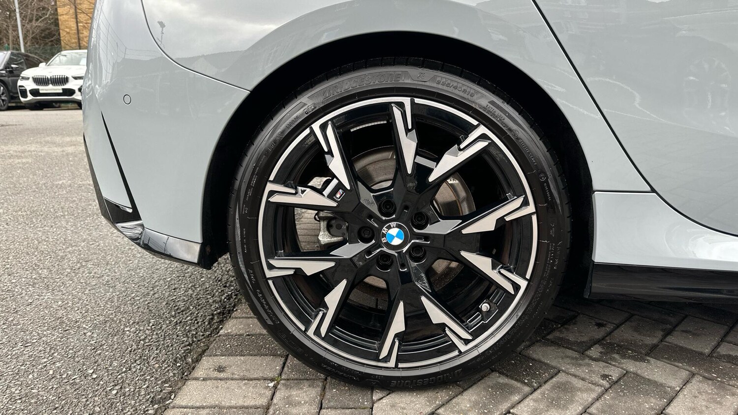 Used BMW 1 Series 2025 for sale - 77604575: Photo 69