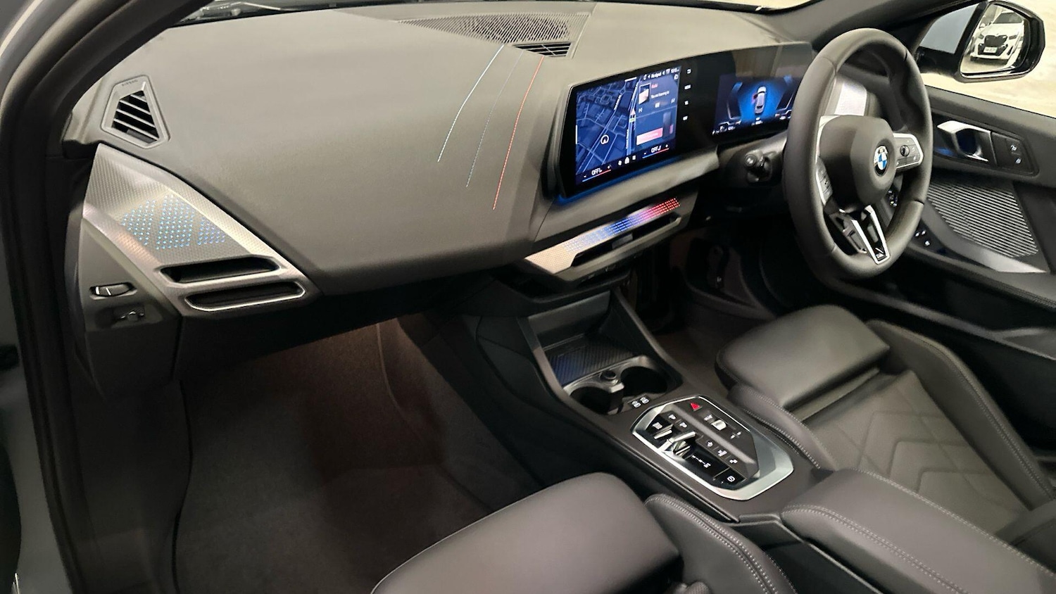 Used BMW 1 Series 2025 for sale - 77604575: Photo 7