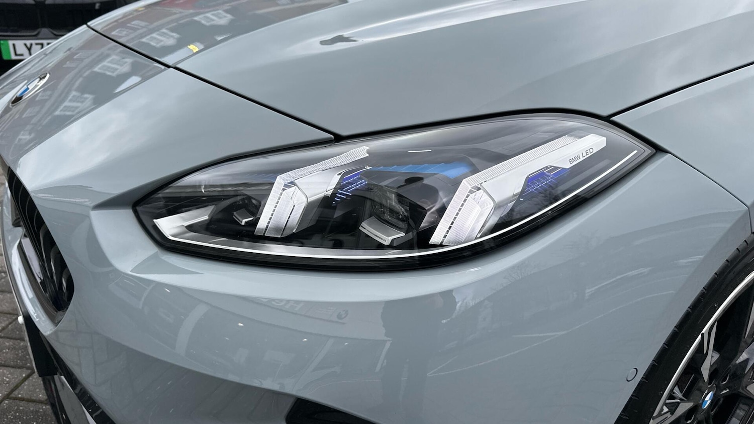 Used BMW 1 Series 2025 for sale - 77604575: Photo 72