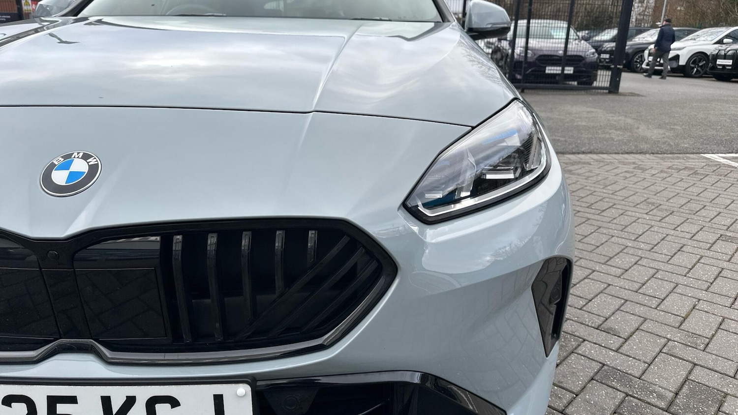 Used BMW 1 Series 2025 for sale - 77604575: Photo 73