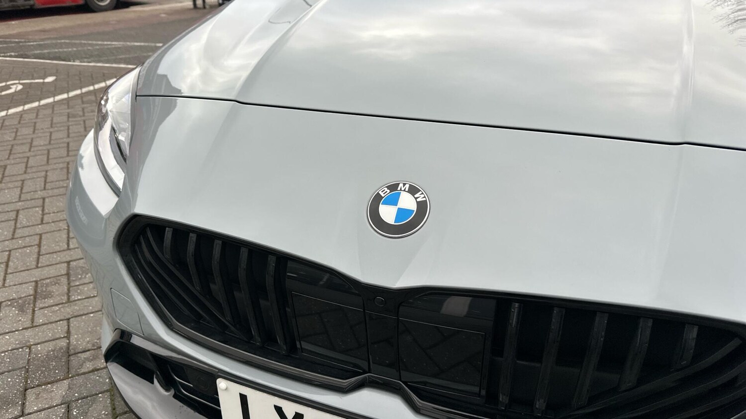 Used BMW 1 Series 2025 for sale - 77604575: Photo 74