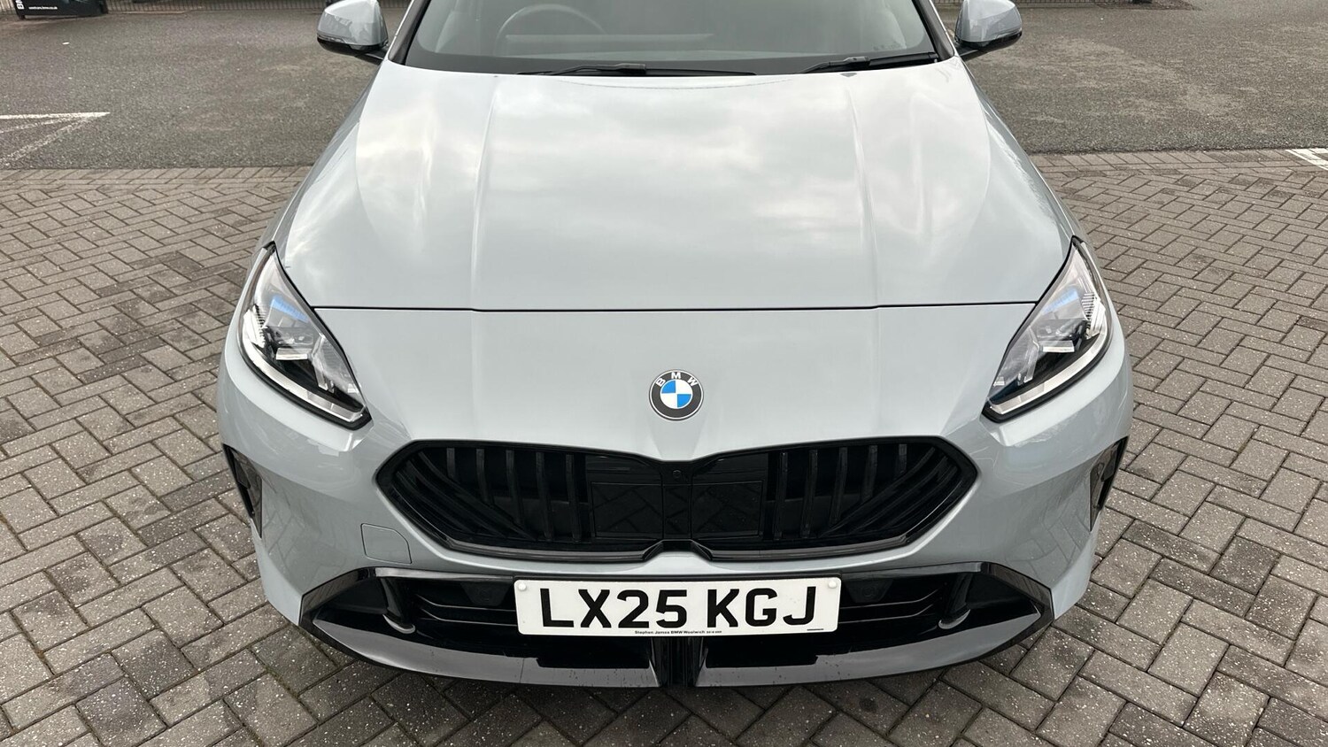 Used BMW 1 Series 2025 for sale - 77604575: Photo 75