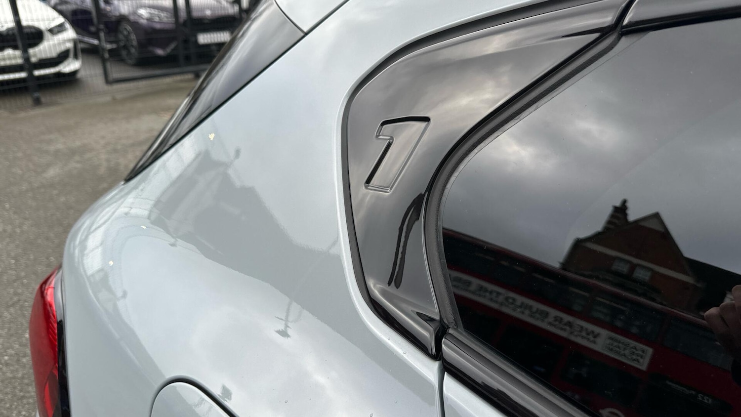 Used BMW 1 Series 2025 for sale - 77604575: Photo 79