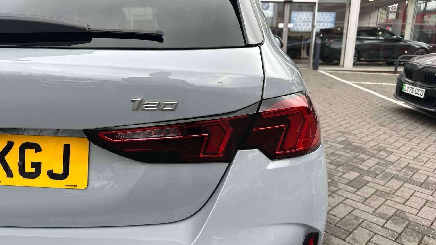 Used BMW 1 Series 2025 for sale - 77604575: Photo 81