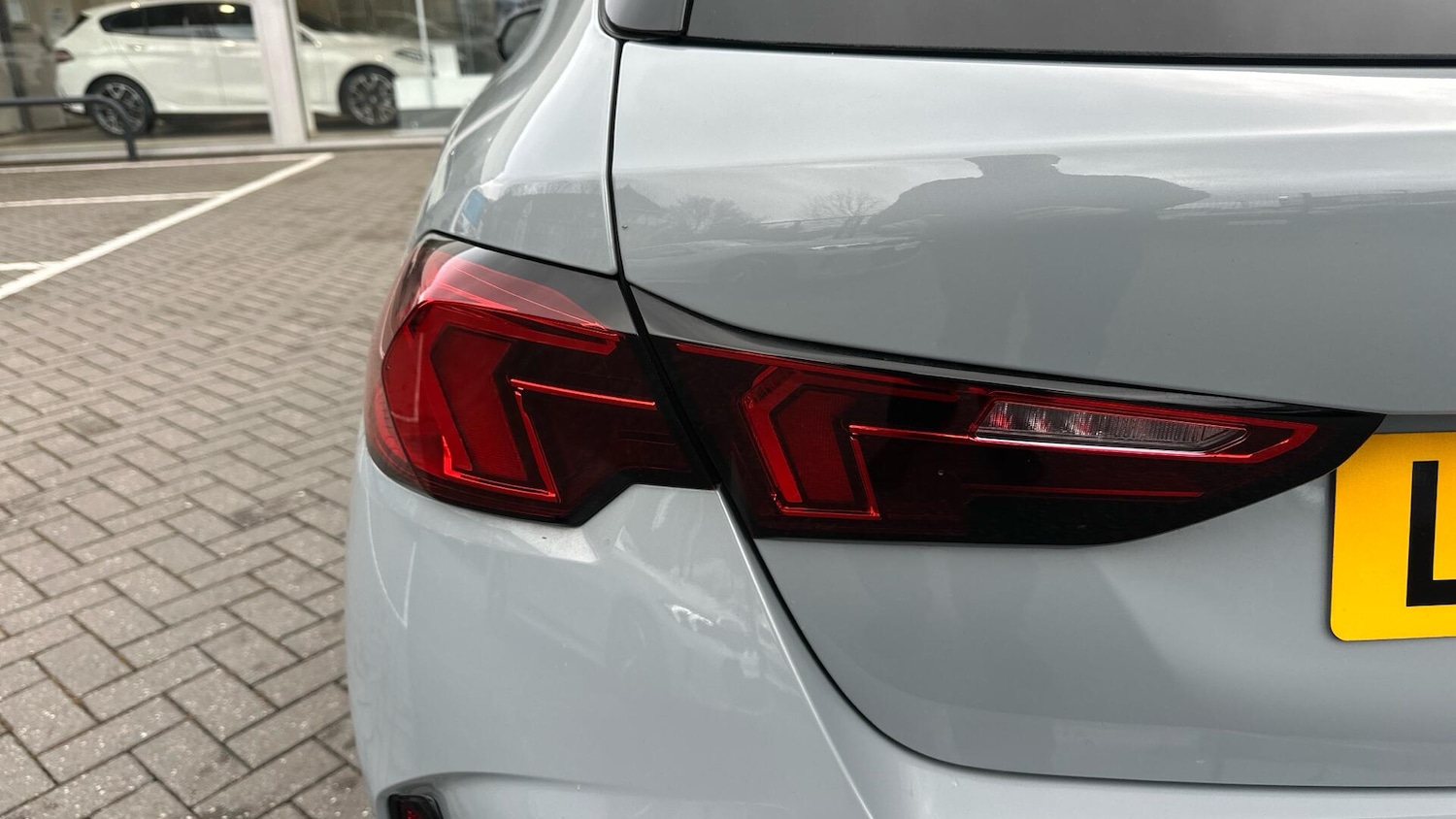 Used BMW 1 Series 2025 for sale - 77604575: Photo 83