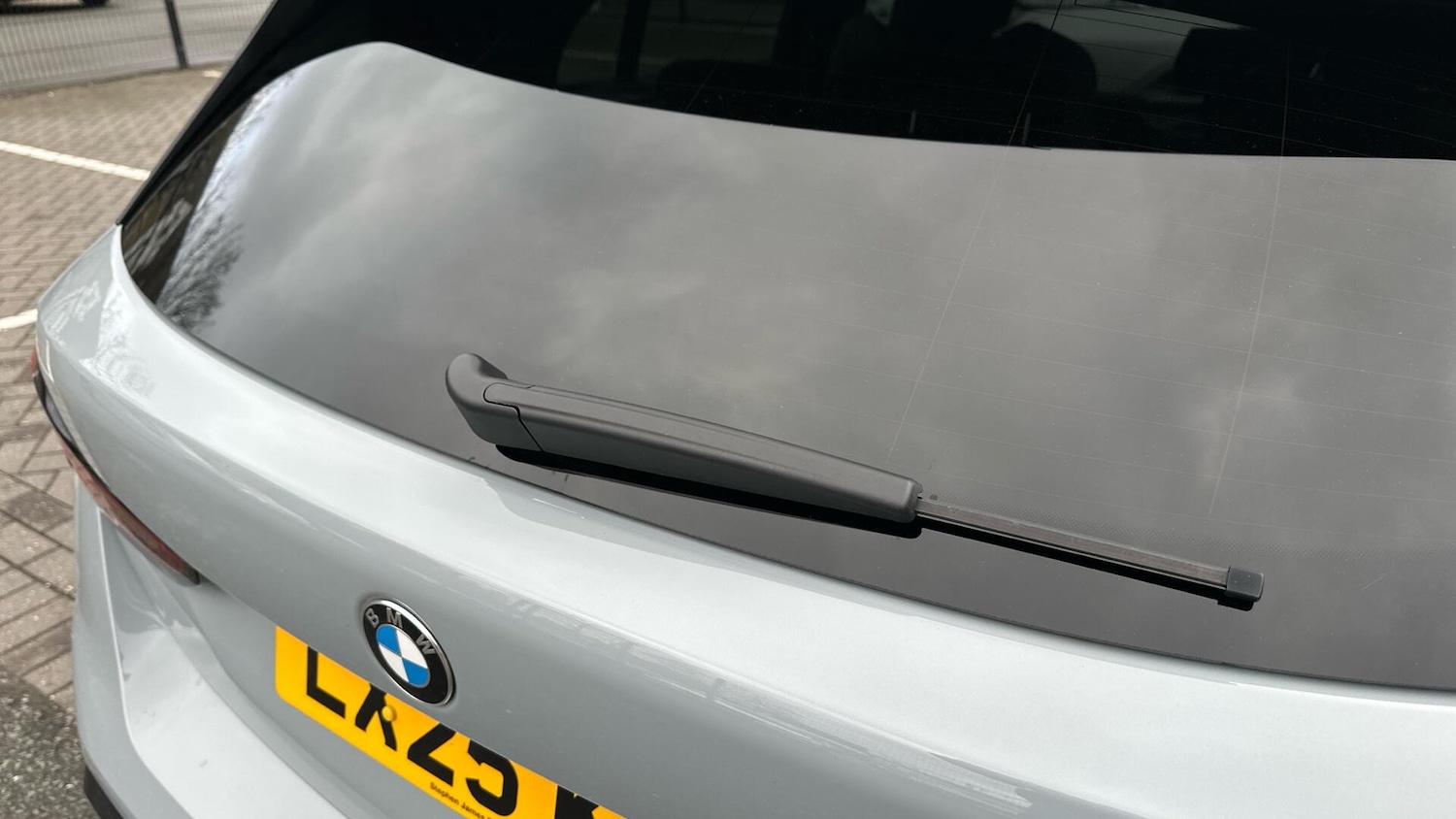 Used BMW 1 Series 2025 for sale - 77604575: Photo 84