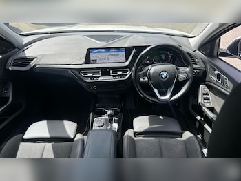 Used BMW 1 Series 2022 for sale - 79316817: Photo