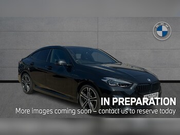 Used BMW 2 Series 2022 for sale - 78362749: Photo