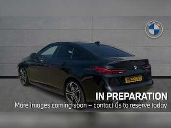 Used BMW 2 Series 2022 for sale - 78362749: Photo