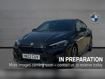 Used BMW 2 Series 2022 for sale - 78362749: Photo