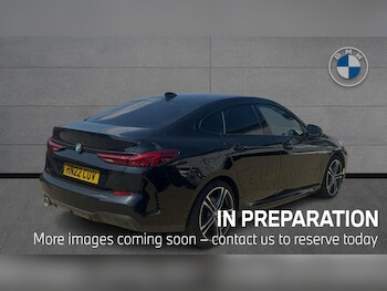 Used BMW 2 Series 2022 for sale - 78362749: Photo