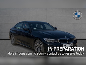 Used BMW 3 Series 2022 for sale - 78661580: Photo