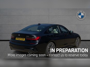 Used BMW 3 Series 2022 for sale - 78661580: Photo