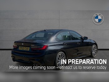 Used BMW 3 Series 2022 for sale - 78661580: Photo