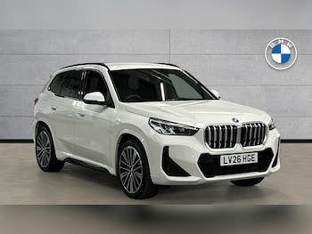 Used BMW X1 2026 for sale - 79092856: Photo