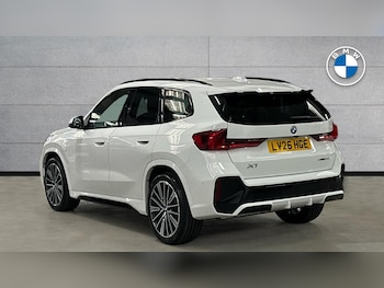 Used BMW X1 2026 for sale - 79092856: Photo