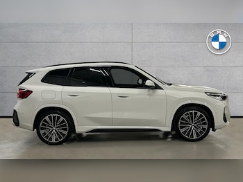 Used BMW X1 2026 for sale - 79092856: Photo
