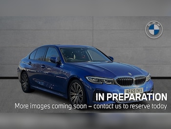 BMW 3 Series feature image
