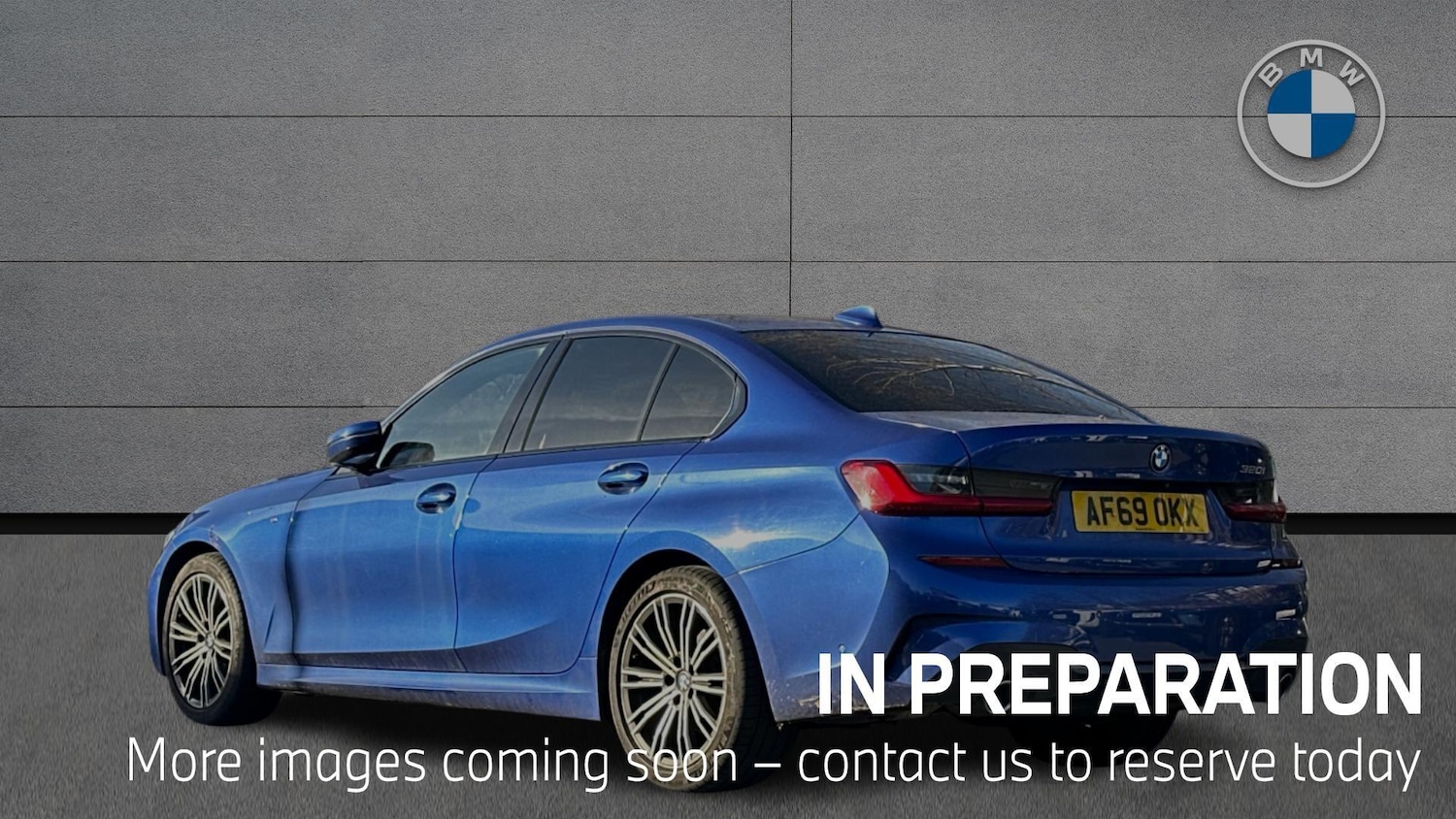 Used BMW 3 Series for sale - 77705210: Photo 2