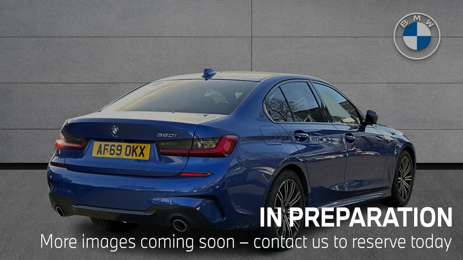 Used BMW 3 Series for sale - 77705210: Photo 4