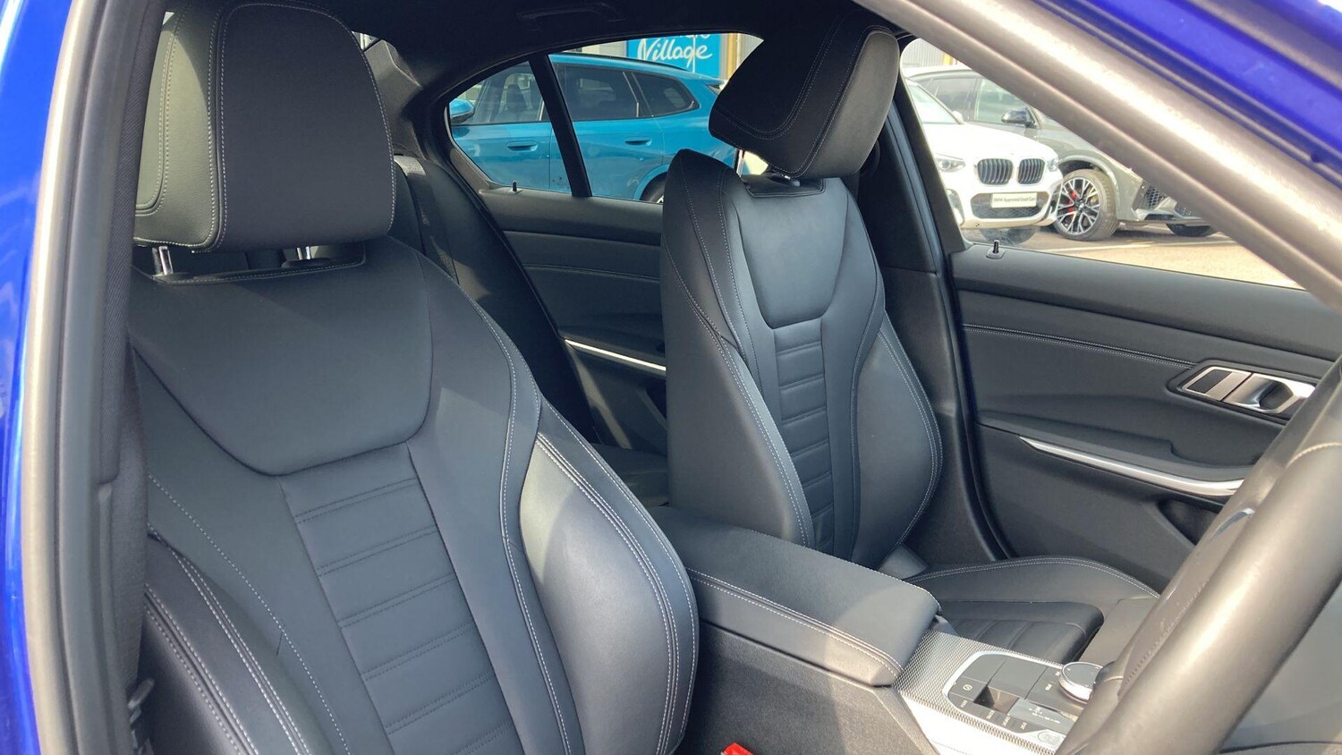 Used BMW 3 Series for sale - 77670880: Photo 11