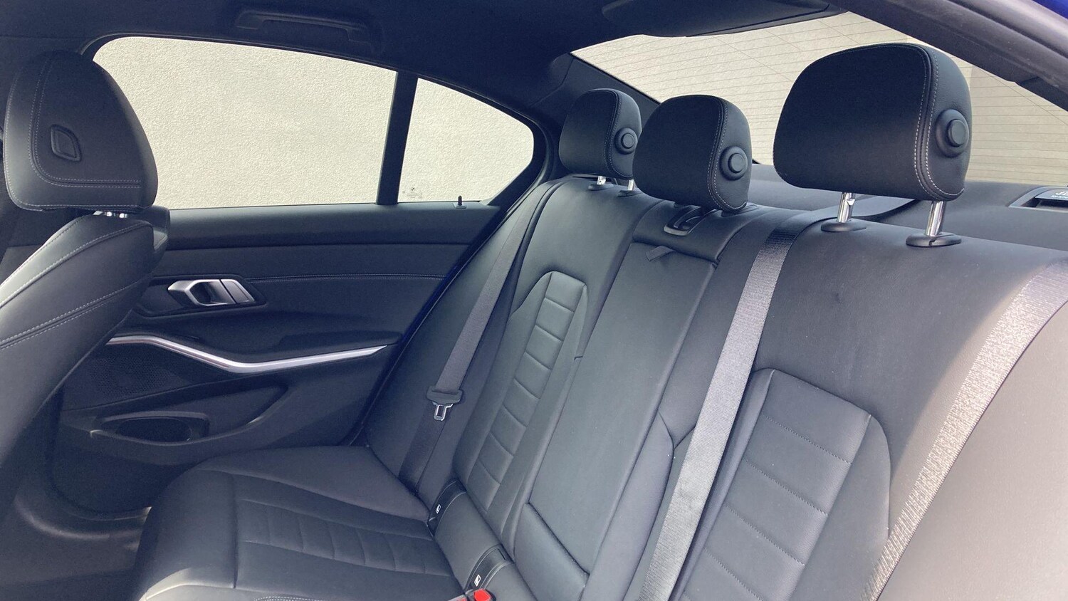 Used BMW 3 Series for sale - 77670880: Photo 12