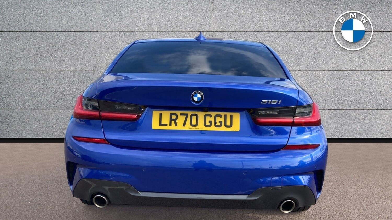 Used BMW 3 Series for sale - 77670880: Photo 15