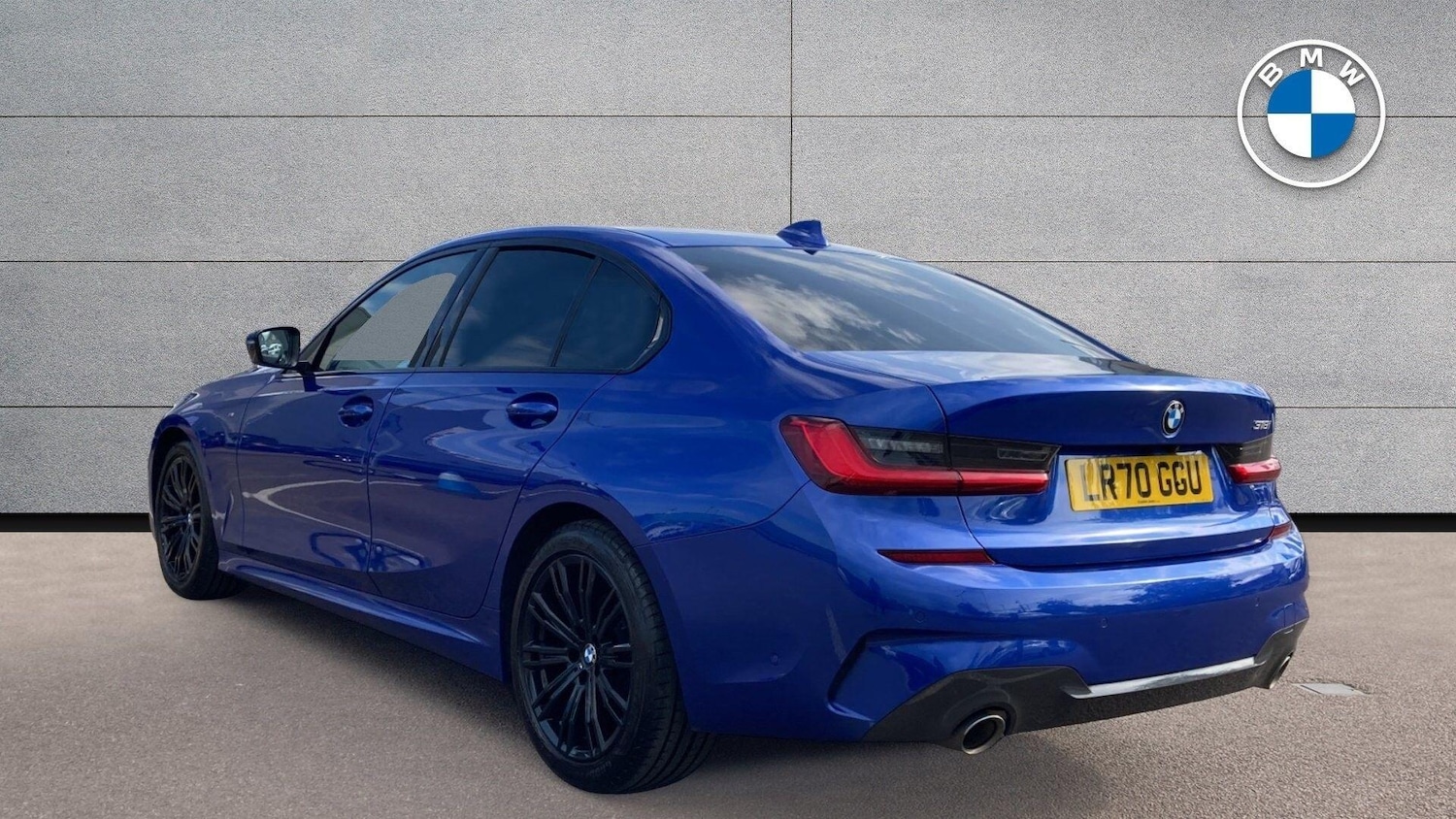 Used BMW 3 Series for sale - 77670880: Photo 2