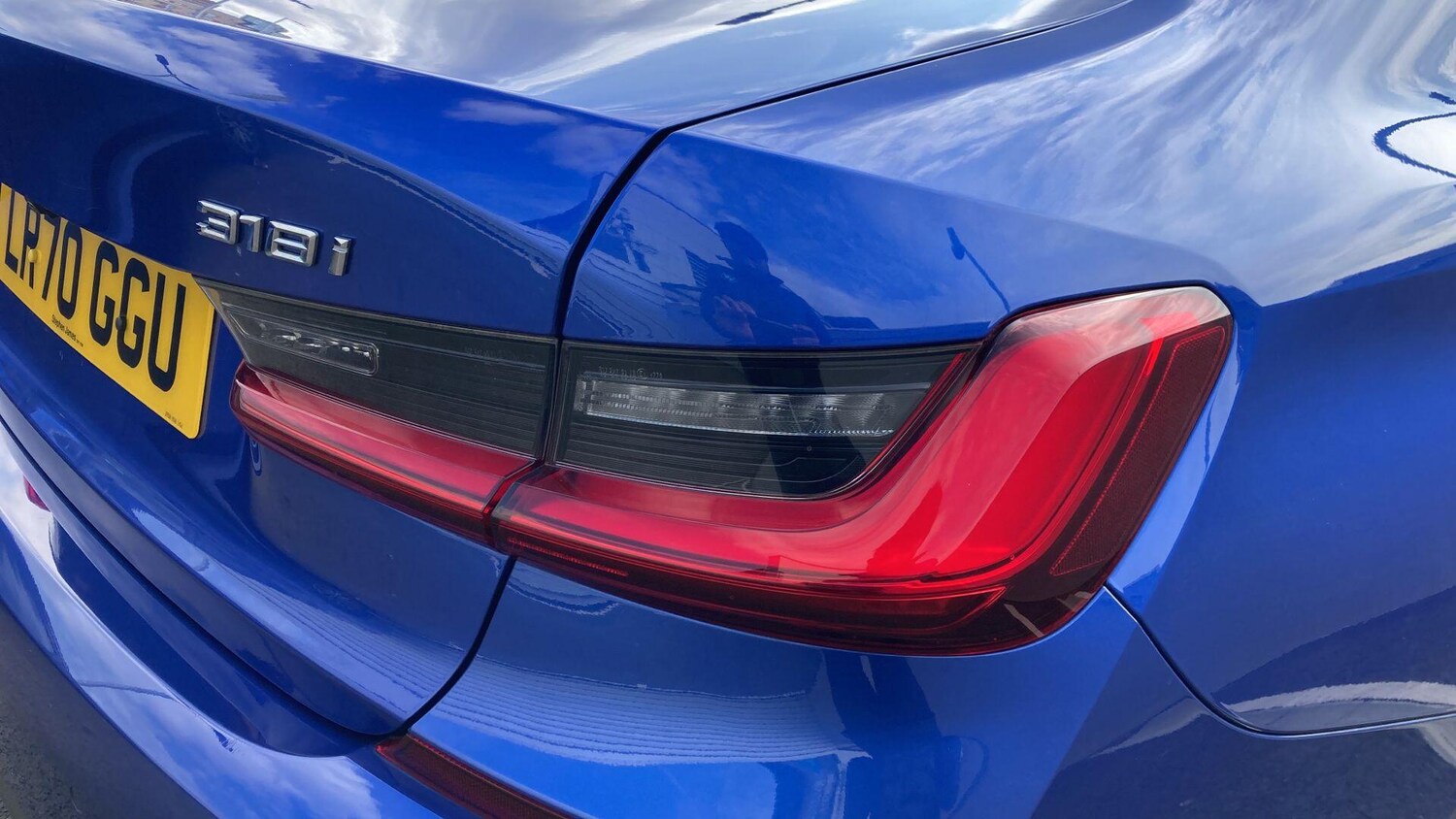 Used BMW 3 Series for sale - 77670880: Photo 21